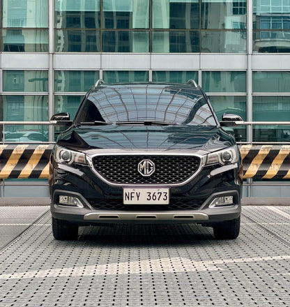 2019 MG ZS Aplha 1.5, Automatic, Gas