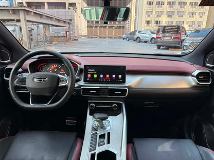 2023 Geely Coolray 1.5 Sport SE, Automatic, Gas