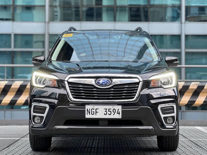 2020 Subaru Forester 2.0 i-L Eyesight, Automatic, Gas