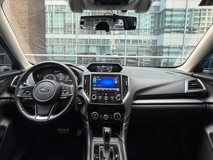 2020 Subaru Forester 2.0i-S Eyesight AWD, Automatic, Gas