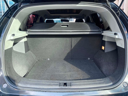 2020 MG ZS 1.5 Alpha, Automatic, Gas