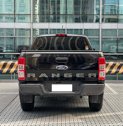 2022 Ford Ranger Xlt 2.2l, Automatic, Diesel