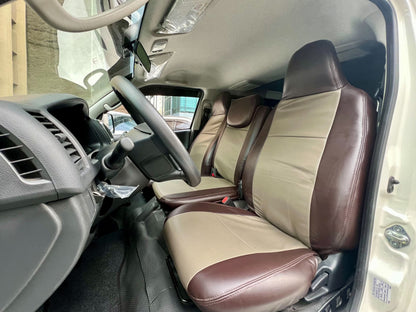 2023 Toyota Hiace Commuter 3.0, Manual, Diesel