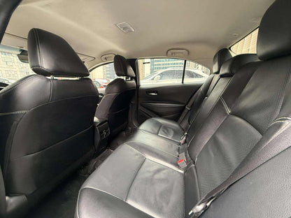 2020 Toyota Altis Hybrid HEV 1.8, Automatic, Gas