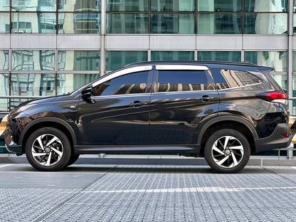 2020 Toyota Rush 1.5 G Automatic, Gas