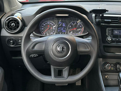 2021 MG ZS 1.5 Style, Automatic, Gas
