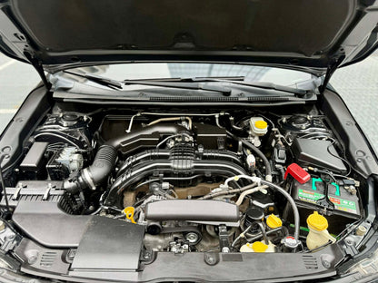 2018 Subaru Impreza 2.0i-S AWD, Automatic, Gas