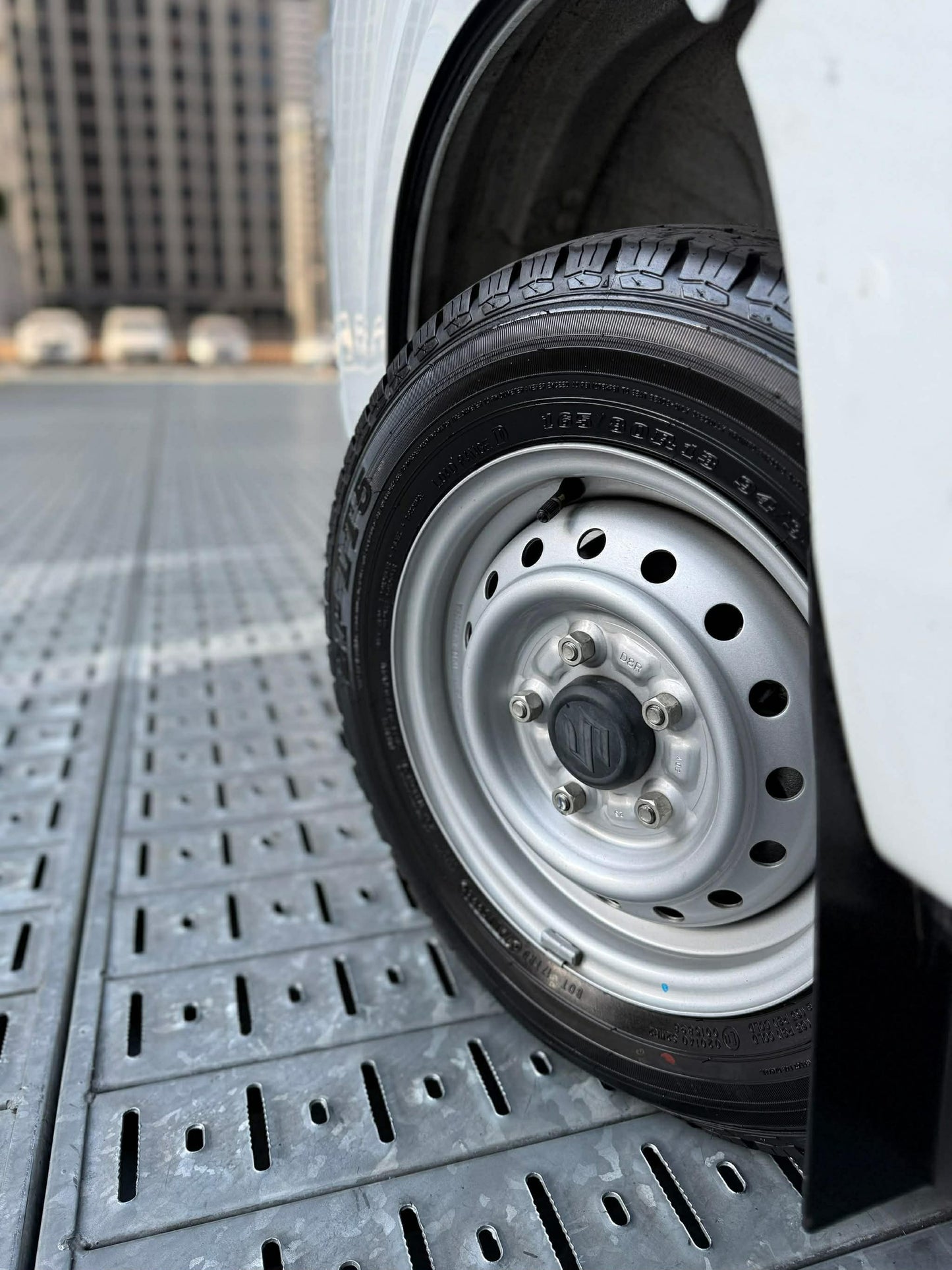 2025 Suzuki Carry 1.5 UV, Manual, Gas