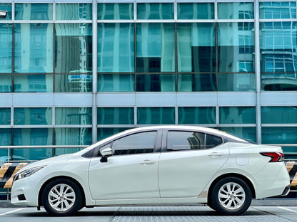 2022 Nissan Almera VL 1.0 Turbo, Automatic, Gas