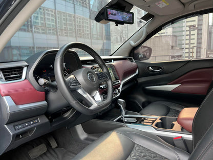 2022 Nissan Terra VL 4x2, Automatic, Diesel