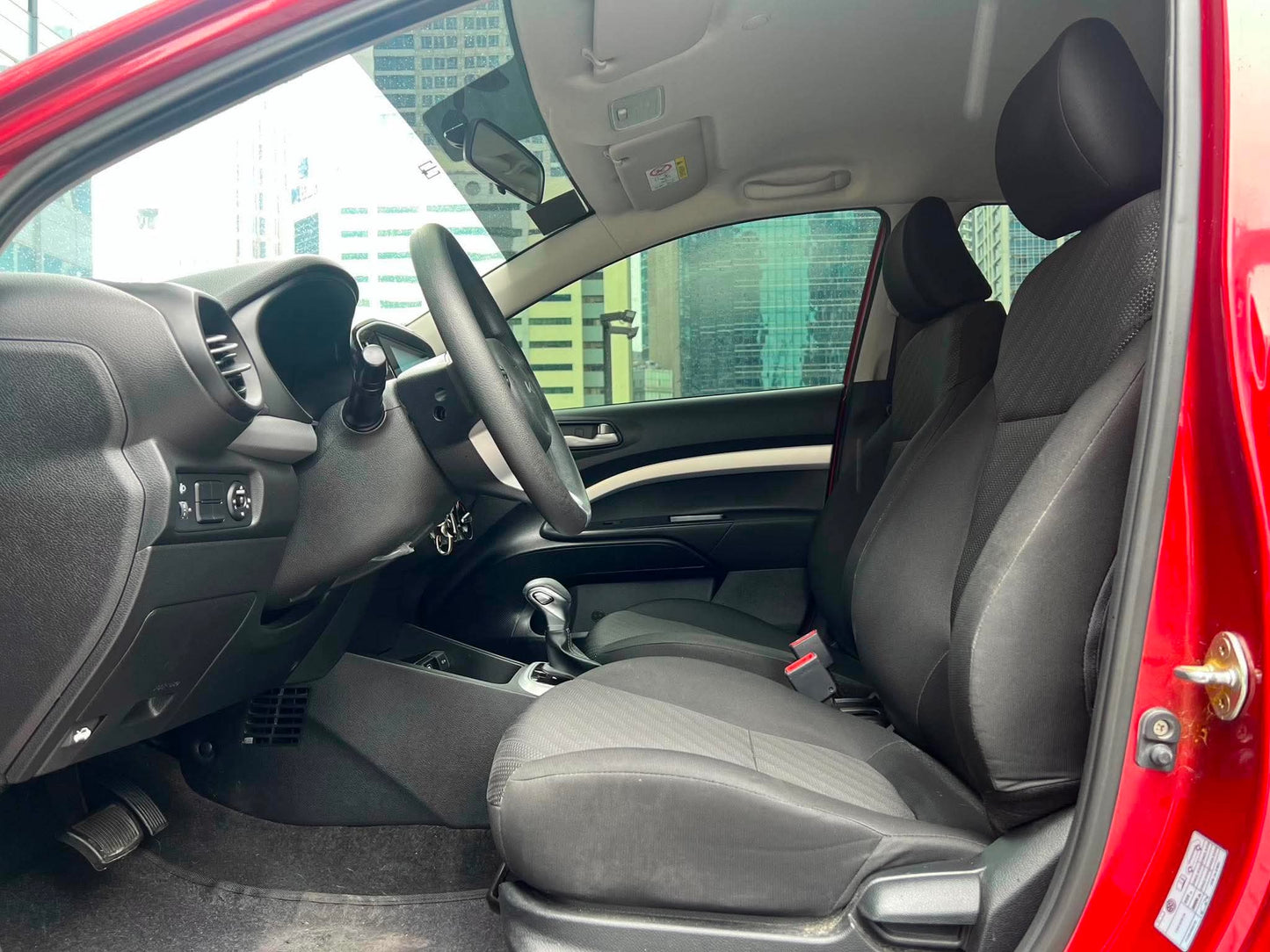 2022 Kia Stonic LX 1.4, Automatic, Gas