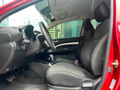 2022 Kia Stonic LX 1.4, Automatic, Gas