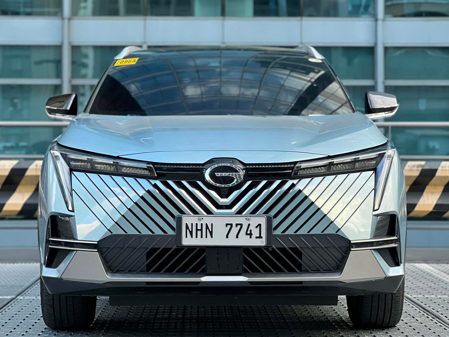 2024 GAC Emkoo GL 1.5, Automatic, Gas