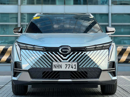 2024 GAC Emkoo GL 1.5, Automatic, Gas
