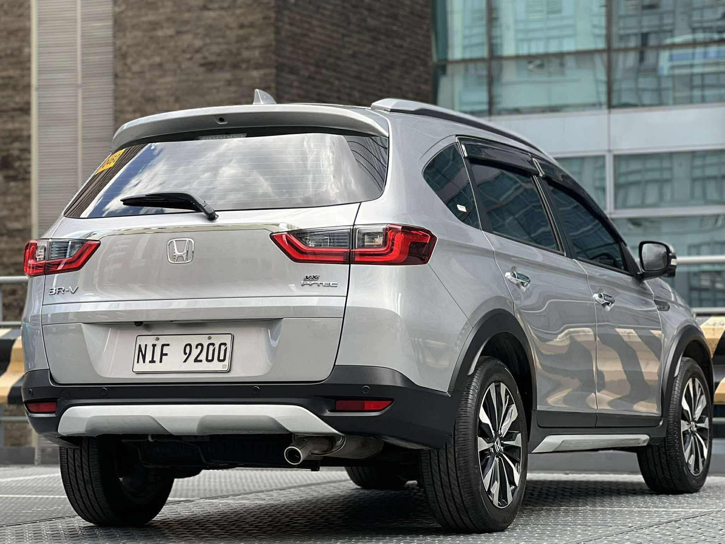 2023 Honda BRV 1.5 VX Sensing, Automatic, Gas