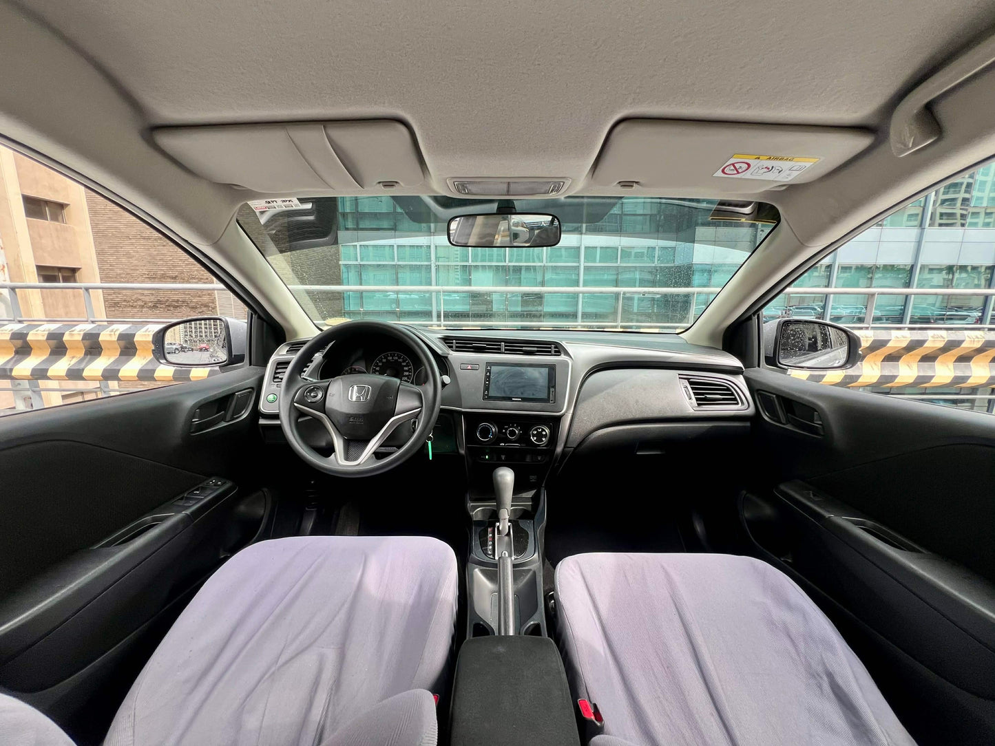 2018 Honda City E 1.5, Automatic, Gas