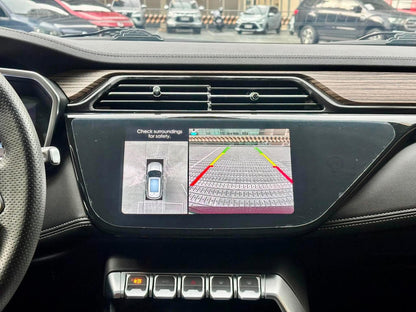 2022 Ford Territory Titanium 1.5, Automatic, Gas