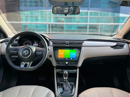 2020 MG 5 1.5 Style, Automatic, Gas