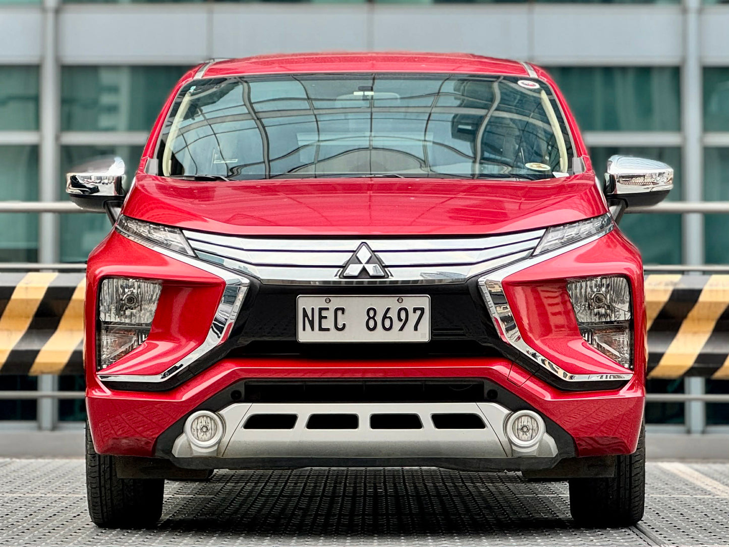 2019 Mitsubishi Xpander GLS 1.5, Automatic, Gas