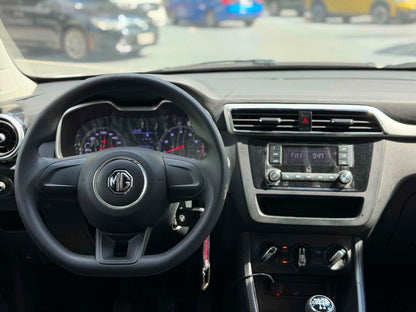 2021 MG ZS 1.5 Style, Manual, Gas