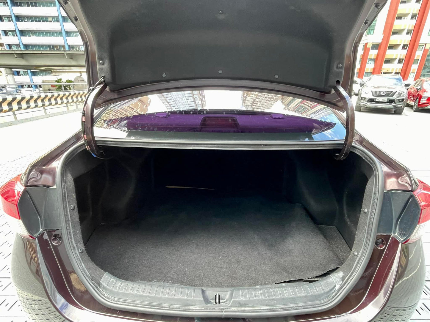 2020 Toyota Vios 1.3 XLE, Automatic, Gas