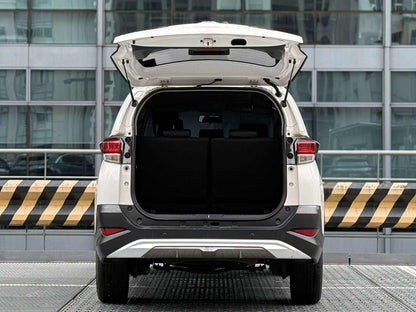 2022 Toyota Rush GRS 1.5 Automatic, Gas