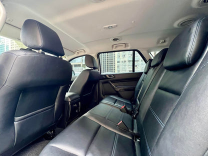 2020 Ford Everest Sport 2.0, Automatic, Diesel