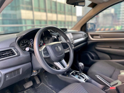 2023 Honda BRV 1.5 S  Automatic, Gas