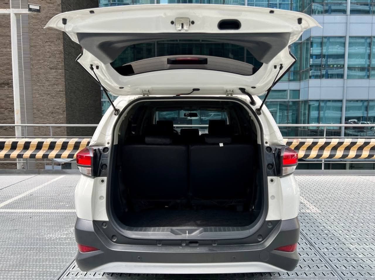 2021 Toyota Rush 1.5 G, Automatic, Gas