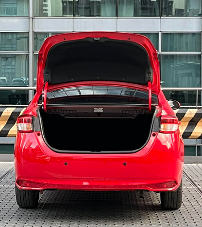 2025 Toyota Vios 1.3 XLE, Automatic, Gas