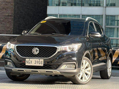 2022 MG ZS Style 1.5, Automatic, Gas