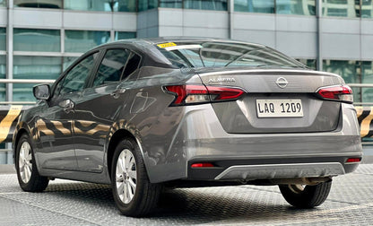 2025 Nissan Almera VE turbo a/t