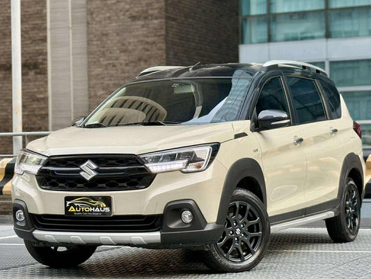 2025 Suzuki XL7 Hybrid GLX, Automatic, Gas