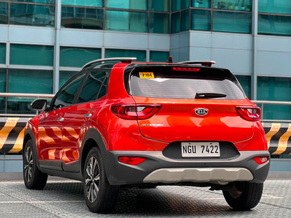 2021 Kia Stonic EX 1.4, Automatic, Gas