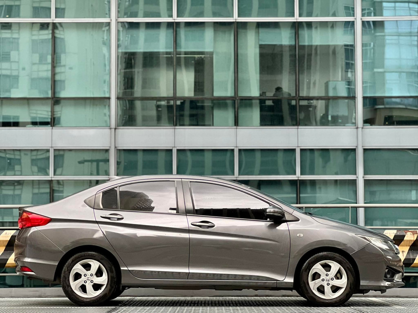 2017 Honda City E 1.5,  Automatic, Gas