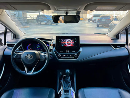 2020 Toyota Altis 1.6 V, Automatic, Gas