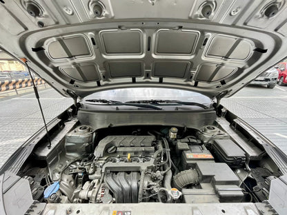 2023 Hyundai Creta 1.5 GL, Automatic, Gas