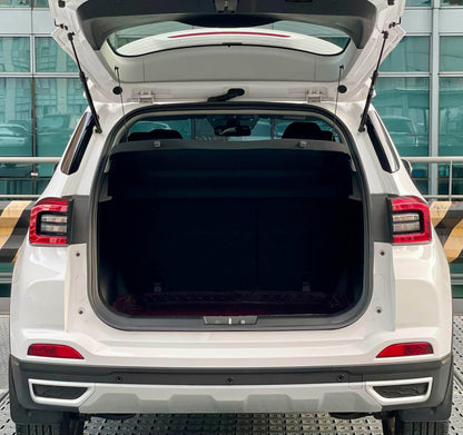 2023 Chery Tiggo 5x Luxury 1.5L, Automatic, Gas