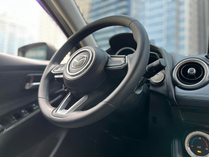 2022 Mazda 2 Hatchback 1.5, Automatic, Gas