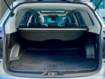 2018 Subaru Forester 2.0 XT, Automatic, Gas