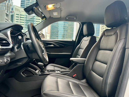 2022 Chevrolet Trailblazer 1.3 Premiere, Automatic, Gas