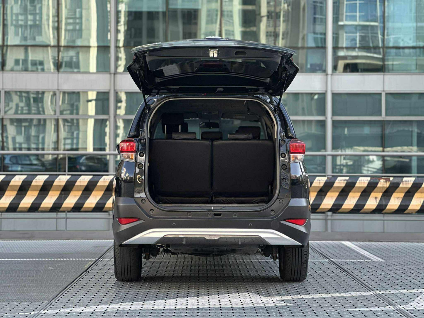 2024 Toyota Rush G GRS, Automatic, Gas