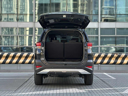 2024 Toyota Rush G GRS, Automatic, Gas