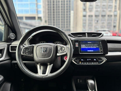2023 Honda BRV 1.5 VX Sensing, Automatic, Gas