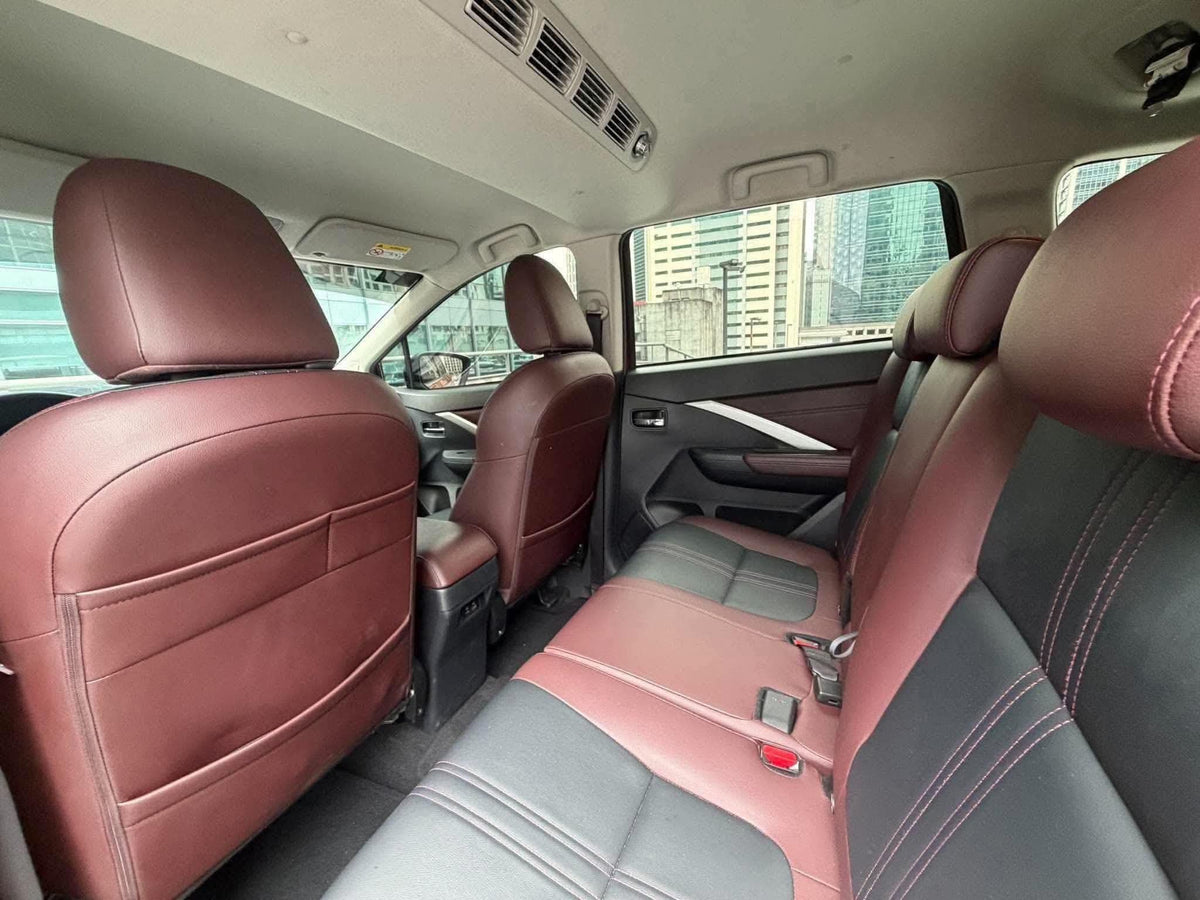 2026 Mitsubishi Xpander Cross 1.5, Automatic, Gas