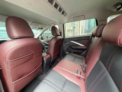 2026 Mitsubishi Xpander Cross 1.5, Automatic, Gas