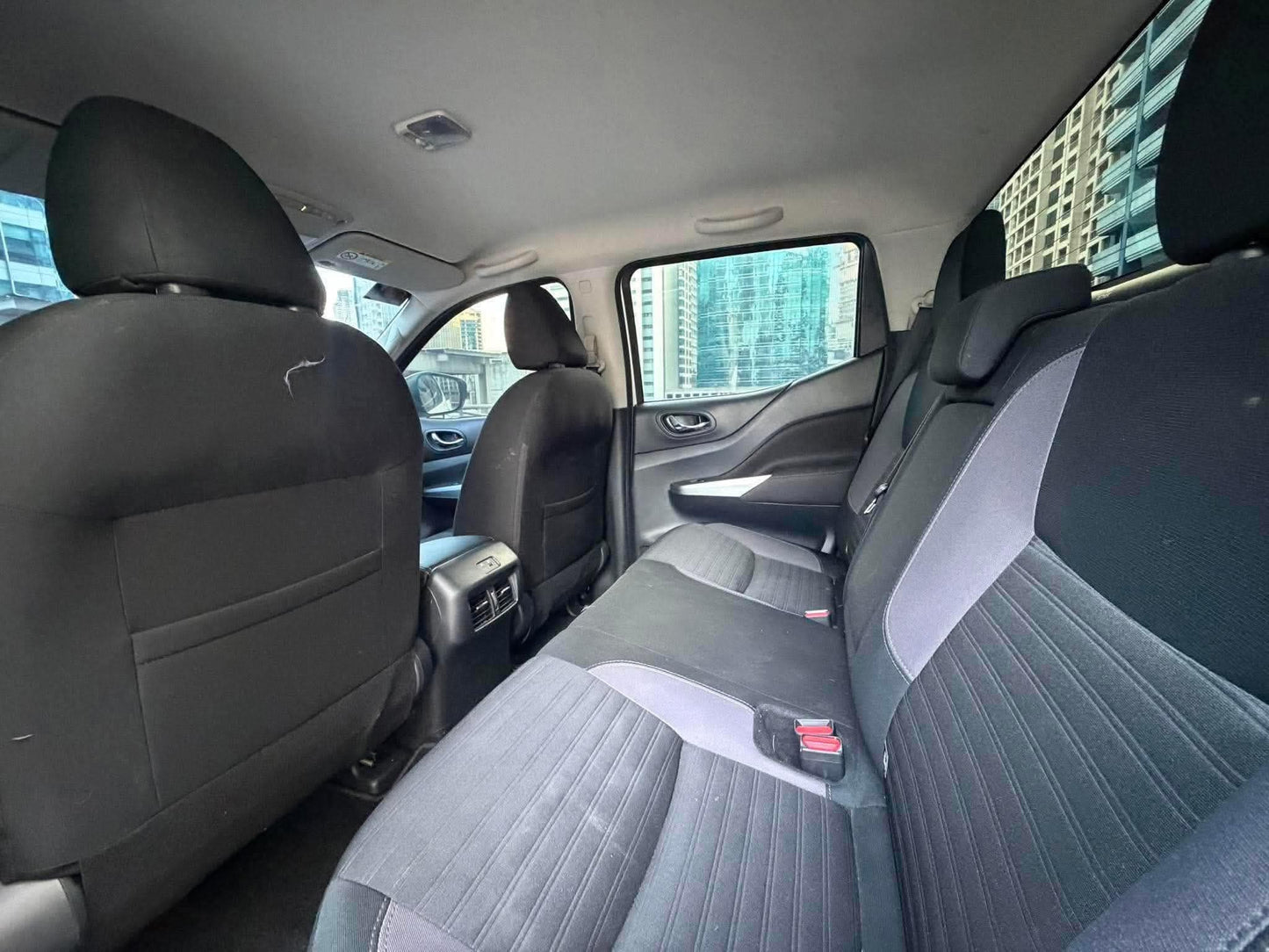 2025 Nissan Navara 2.5 VE, Calibre,  Diesel