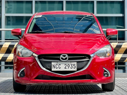 2018 Mazda 2 1.5, Automatic, Gas