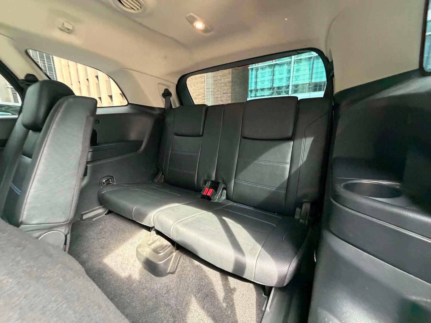 2020 Ford Everest Sport 2.0 4x2, Automatic, Diesel