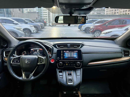 2022 Honda CRV  1.6 S Automatic, Diesel